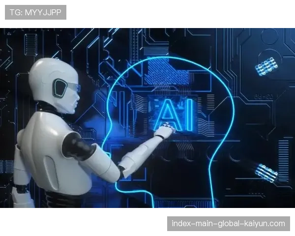 脑机接口技术开展试验 探索未来人机交互方向