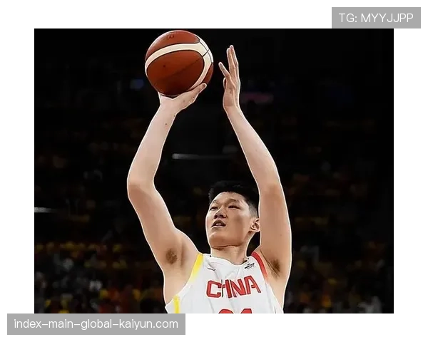 胡金秋高效九成命中率 内线终结能力堪称定海神针