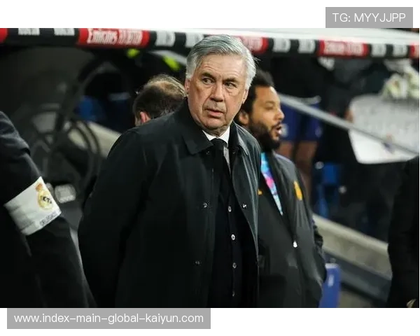 巴西小安切洛蒂回归教练组 3月友谊赛辅佐父亲安帅